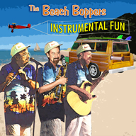 Instrumental Fun CD