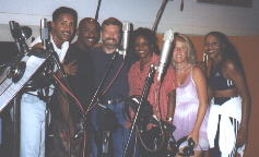 Geofonica Gospel Choir