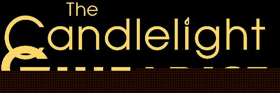 The Candlelight Guitarist �