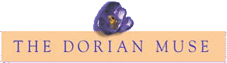 The Dorian Muse
