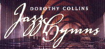 Dorothy Collins