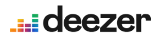 Deezer