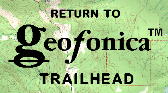 Return to Geofonica Trailhead