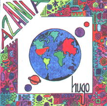 Hugo: Azania