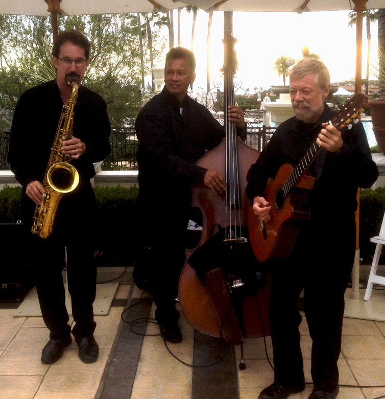 The Jazz Expedition (photo)