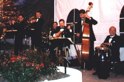 Jazz Expedition Septet